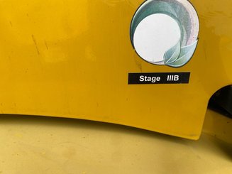 4-Rad Gabelstapler Yale GDP80VX