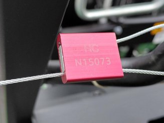 4-Rad Gabelstapler Hangcha AE15i (CPD15-AEY2-I)