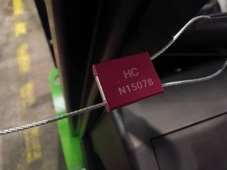 4-Rad Gabelstapler Hangcha AE18i (CPD18-AEY2-I) 