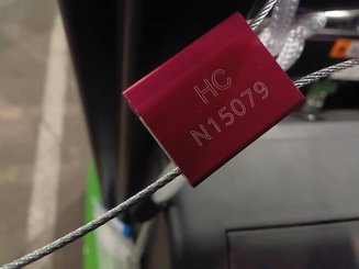 4-Rad Gabelstapler Hangcha AE18i (CPD18-AEY2-I) 