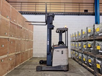 Schubmaststapler Crown ESR 5260-14 OPT 2