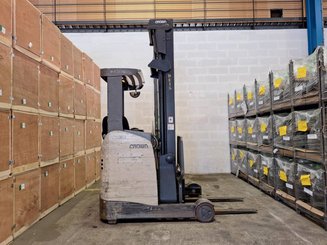 Schubmaststapler Crown ESR 5260-14 OPT 2
