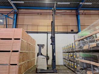Schubmaststapler Crown ESR 5260-14 OPT 2