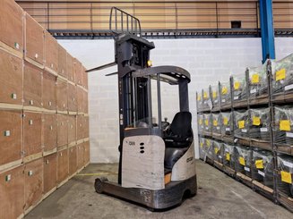 Schubmaststapler Crown ESR 5260-14 OPT 2