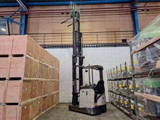 Schubmaststapler Crown ESR 5260-14 OPT 2