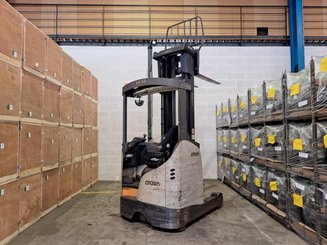 Schubmaststapler Crown ESR 5260-14 OPT 2