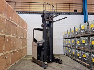 Schubmaststapler Crown ESR 5260-14 OPT 2