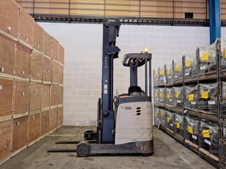 Schubmaststapler Crown ESR 5260-14 OPT 2