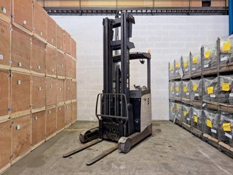 Schubmaststapler Crown ESR 5260-14 OPT 2