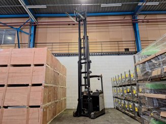 Schubmaststapler Crown ESR 5260-14 OPT 2