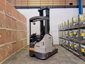 Schubmaststapler Crown ESR 5260-14 OPT 2