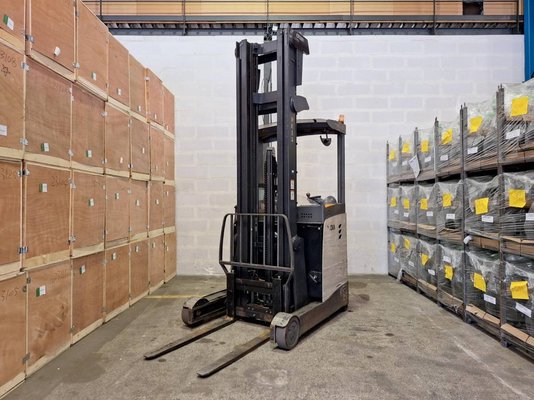 Schubmaststapler Crown ESR 5260-14 OPT 2 - 1