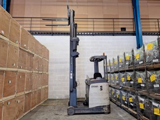 Schubmaststapler Crown ESR 5260-14 OPT 2 - 13