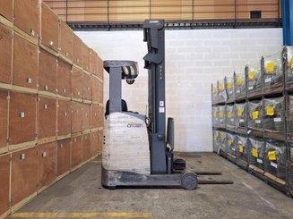 Schubmaststapler Crown ESR 5260-14 OPT 2 - 5