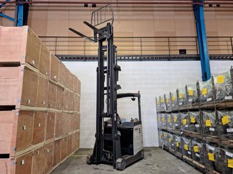 Schubmaststapler Crown ESR 5260-14 OPT 2 - 12