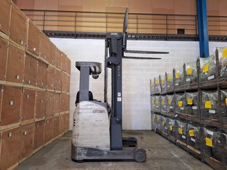 Schubmaststapler Crown ESR 5260-14 OPT 2 - 7