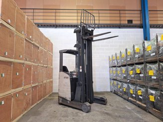 Schubmaststapler Crown ESR 5260-14 OPT 2 - 6