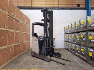 Schubmaststapler Crown ESR 5260-14 OPT 2 - 1