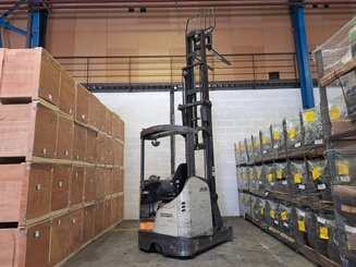 Schubmaststapler Crown ESR 5260-14 OPT 2 - 15