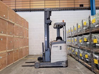 Schubmaststapler Crown ESR 5260-14 OPT 2