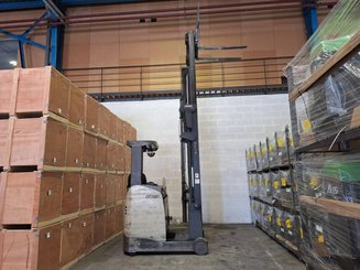 Schubmaststapler Crown ESR 5260-14 OPT 2