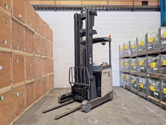 Schubmaststapler Crown ESR 5260-14 OPT 2 - 1