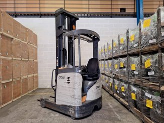 Schubmaststapler Crown ESR 5260-14 OPT 2