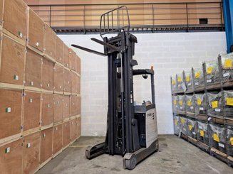 Schubmaststapler Crown ESR 5260-14 OPT 2