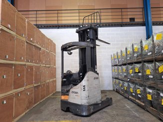 Schubmaststapler Crown ESR 5260-14 OPT 2