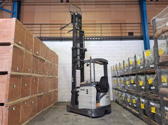 Schubmaststapler Crown ESR 5260-14 OPT 2