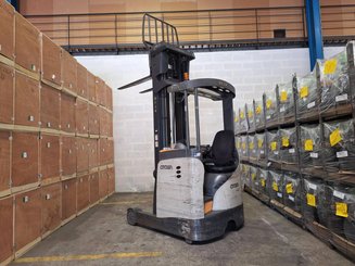 Schubmaststapler Crown ESR 5260-14 OPT 2 - 9