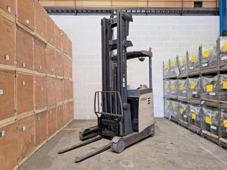 Schubmaststapler Crown ESR 5260-14 OPT 2 - 1