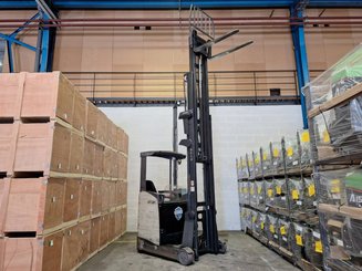 Schubmaststapler Crown ESR 5260-14 OPT 2 - 17