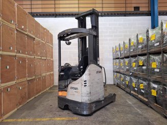 Schubmaststapler Crown ESR 5260-14 OPT 2 - 4