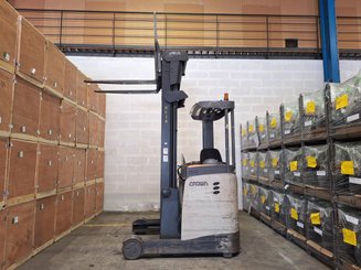 Schubmaststapler Crown ESR 5260-14 OPT 2 - 10