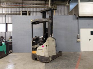 Schubmaststapler Crown ESR 5260 - 4