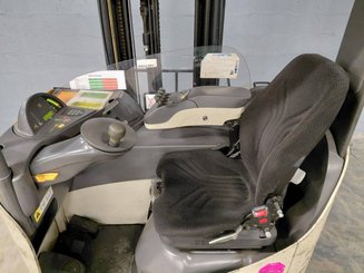 Schubmaststapler Crown ESR 5260