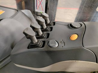 Schubmaststapler Crown ESR 5260