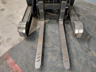 Schubmaststapler Crown ESR 5260