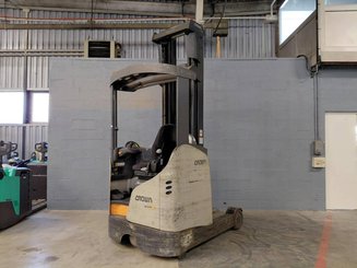 Schubmaststapler Schubmaststapler Crown ESR 5260