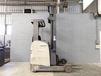 Schubmaststapler Schubmaststapler Crown ESR 5260