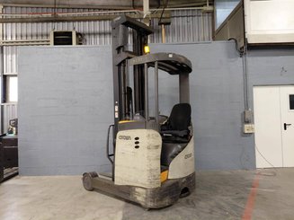 Schubmaststapler Crown ESR 5260