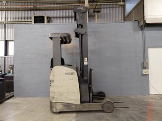 Schubmaststapler Crown ESR 5260
