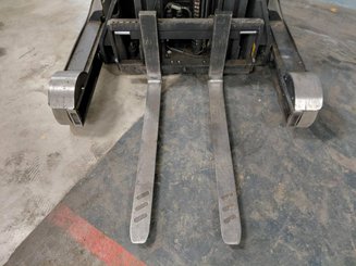 Schubmaststapler Crown ESR5000