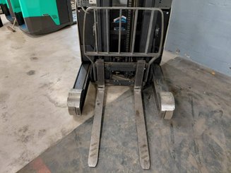 Schubmaststapler Crown ESR 5260
