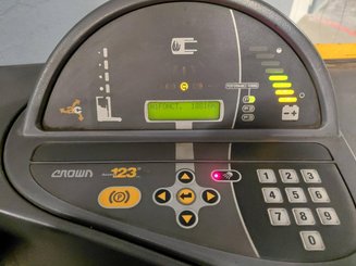 Schubmaststapler Crown ESR 5260