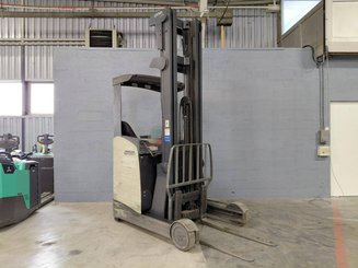 Schubmaststapler Crown ESR 5260