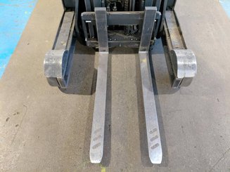 Schubmaststapler Crown ESR 5260