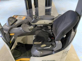 Schubmaststapler Crown ESR 5260