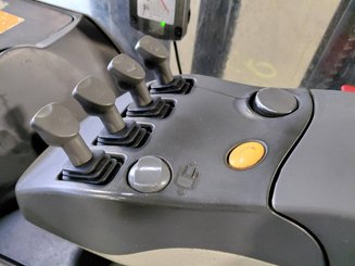 Schubmaststapler Crown ESR 5260